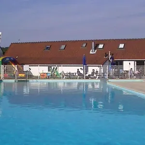 A Au Rez-de-chaussee Vakantiepark