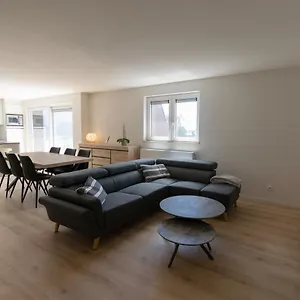 Appartement Brenda's - Relax, Bredene