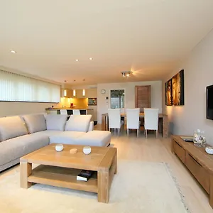 Residentie Mistral Appartement