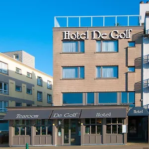 Hotel De Golf, Bredene
