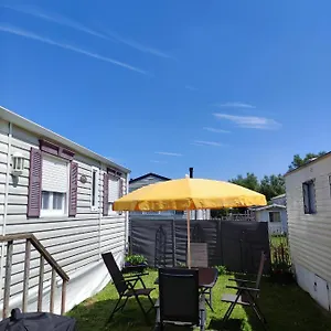 Appartement Urlaub Belgien, Bredene