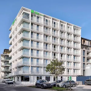 Hotel Ibis Styles, Bredene