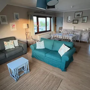 Marie-therese Appartement
