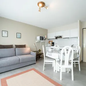 Residentie Astrid-1 Appartement