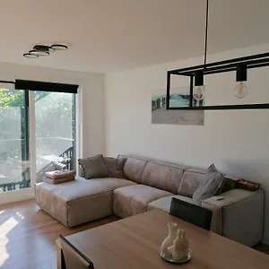 Appartement Duin 2, Bredene