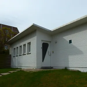 Hébergement de vacances Flandriens, Bredene