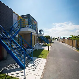 Village de vacances Park Merlo, Bredene