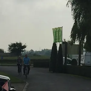 Campsite Ter Hoeve, Bredene