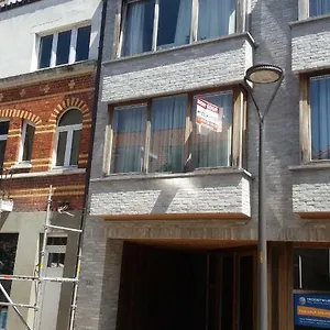 Appartement Apartement, Bredene
