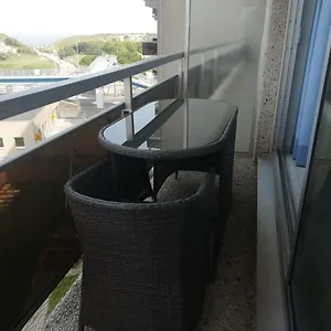 Appartement Duinenzicht, Bredene